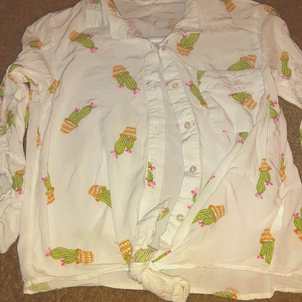 Blouse